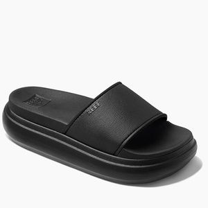 NWOT Reef Bondi Bay Slide Sandals
